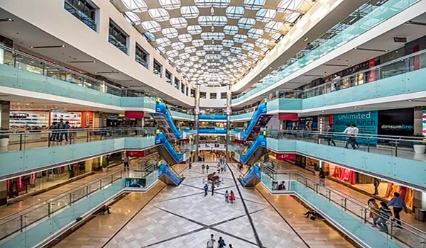 Featured Image of Ambience Mall