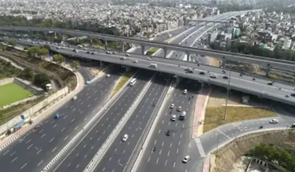 Featured Image of Prestige Meadows Dwarka Expressway Corridor
