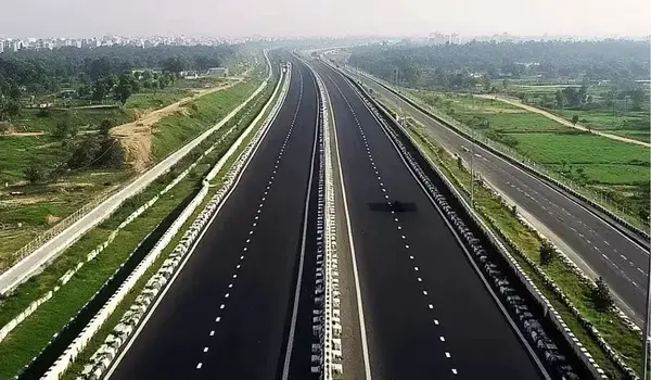 Featured Image of Dwarka Expressway