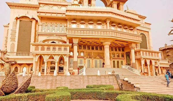 Featured Image of Kingdom of Dreams