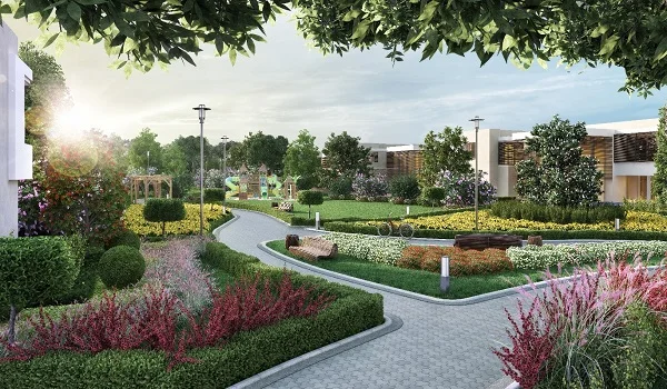 Prestige Meadows Recreation and Social Spaces