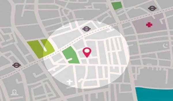 Featured Image of Prestige Meadows Location Map