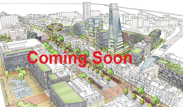 Featured Image of Prestige Meadows Master Plan