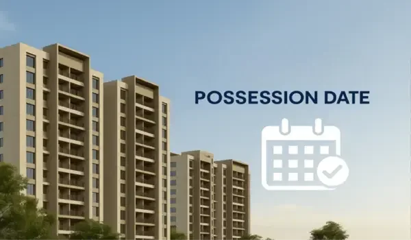 Prestige Meadows Possession Date