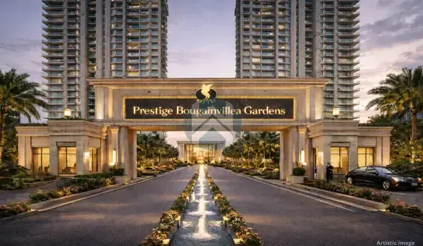 Featured Image of Prestige Meadows Sector 92