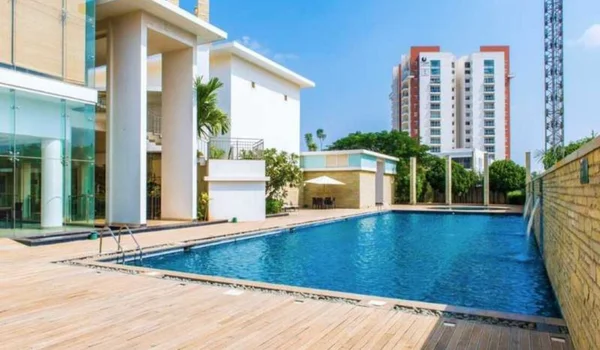 Prestige Meadows Specifications
