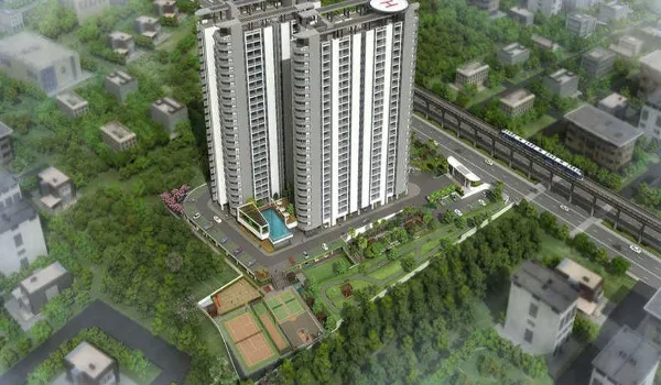2 BHK Apartments for Sale in Dwarka Expressway 2026