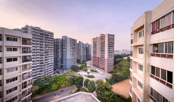 3 BHK Apartments for Sale in Dwarka Expressway 2026