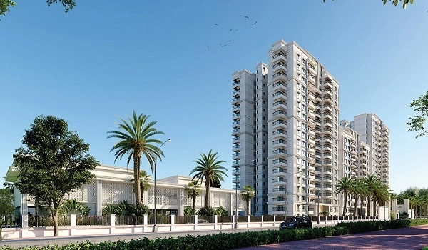 Best Gated Community Apartments in Dwarka Expressway 2026