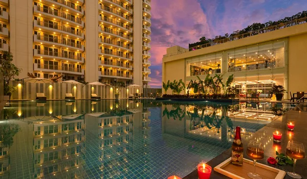 BPTP Park Prime Sector 37D Dwarka Expressway ready to move apartments