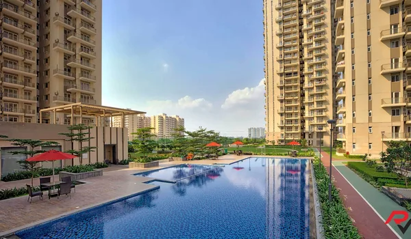 Conscient Heritage Max Sector 102 Dwarka Expressway ready to move apartments