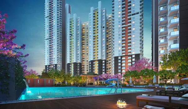 Hero Realty Hero Homes Sector 104 Dwarka Expressway apartments