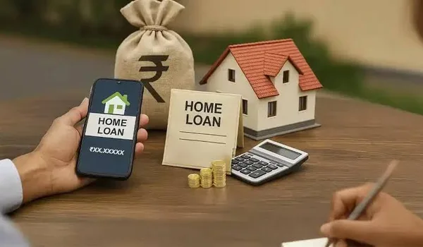 Home Loan and EMI Guide for Dwarka Expressway Apartments 2026
