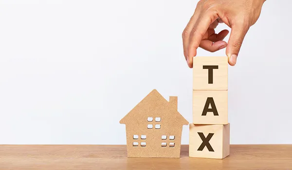 Home Loan Tax Benefits 2026 Section 80C 24b