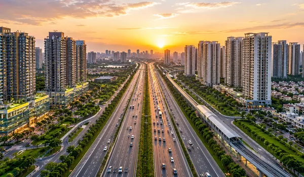 Is Dwarka Expressway a Good Place to Invest in 2026