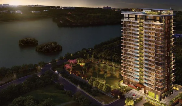 Luxury Apartments in Dwarka Expressway 2026