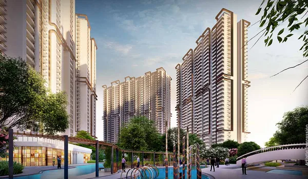 M3M Capital Sector 113 Dwarka Expressway new launch apartments