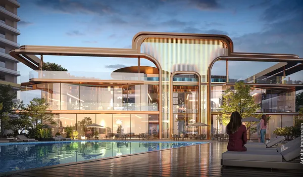 M3M Mansion Sector 113 Dwarka Expressway new launch apartments