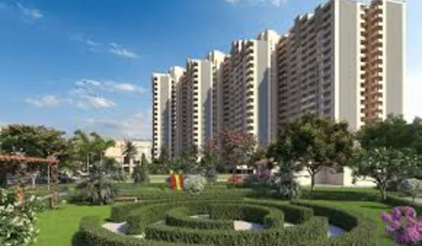 Pareena Coban Residences Sector 99 Dwarka Expressway pre launch apartments