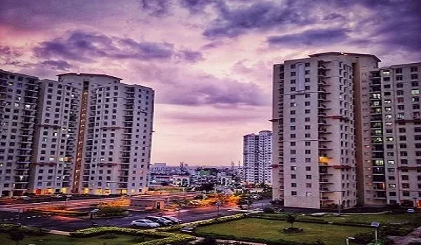 Featured Image of Prestige Meadows Apartments