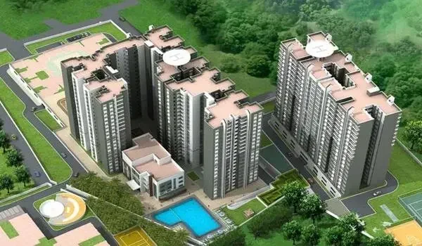 Featured Image of Prestige Meadows Model Apartments