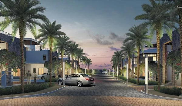 Prestige Meadows Sector 92 Dwarka Expressway new launch apartments