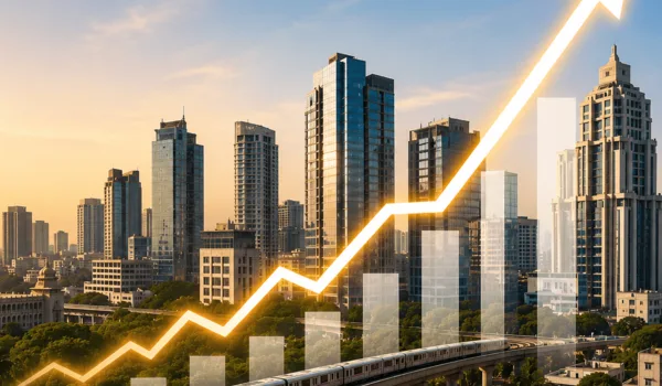 Dwarka Expressway Property Price Trends 2026
