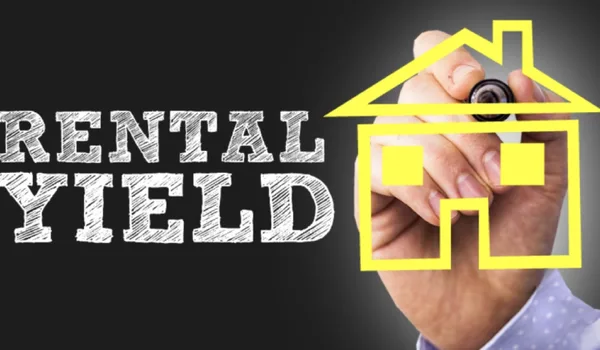 Rental Yield and ROI for Apartments in Dwarka Expressway 2026