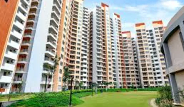 Shapoorji Joyville Gurugram Sector 102 Dwarka Expressway new launch apartments