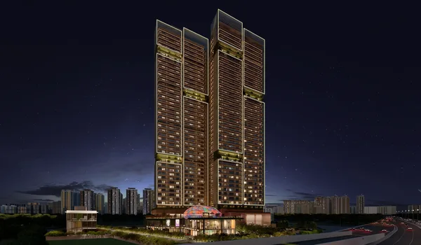Signature Global Twin Tower DXP Sector 84 Dwarka Expressway new launch apartments