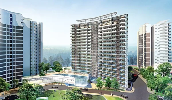 Tata Raisina Residency Sector 99 Dwarka Expressway near possession apartments