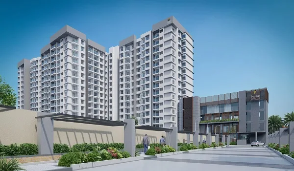 Top 10 Apartments in Dwarka Expressway 2026