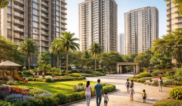 Top Builders in Dwarka Expressway 2026