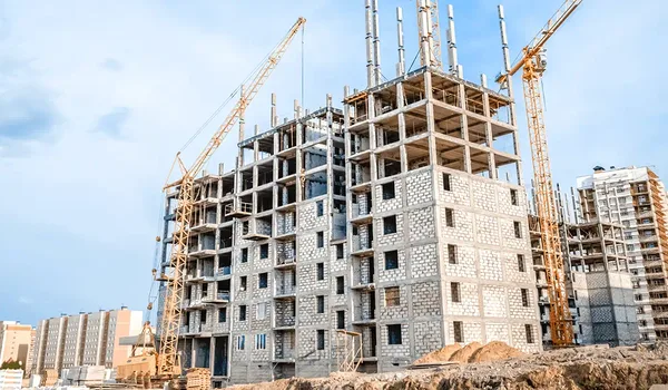 Under-Construction Apartments in Dwarka Expressway 2026