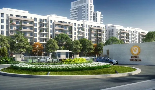Vatika Seven Elements Sector 89A Dwarka Expressway ready to move apartments
