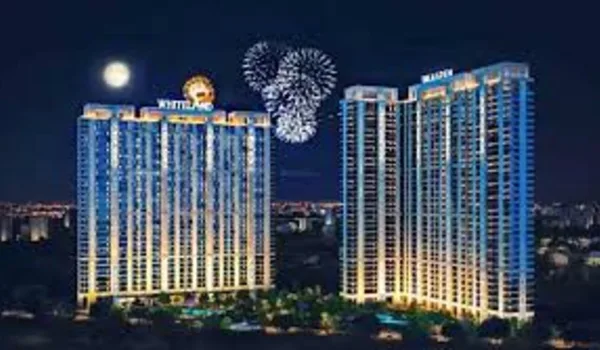 Whiteland The Aspen Sector 103 Dwarka Expressway new launch apartments